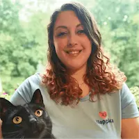 MVDr. Barbora Olejárová