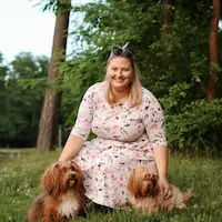 MVDr. Petra Křížová