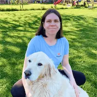 MVDr. Terézia Přikrylová