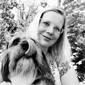 Autor textu Ing. Šárka Štíchová