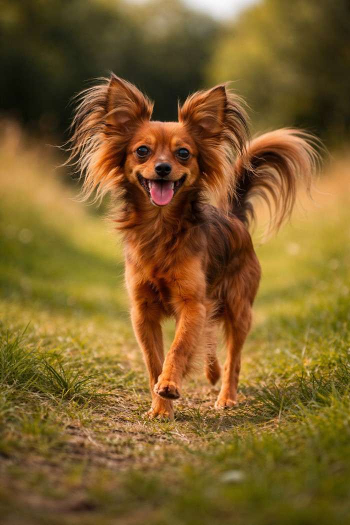 JUPITER ZE CVRCOVIC (Ruský toy)