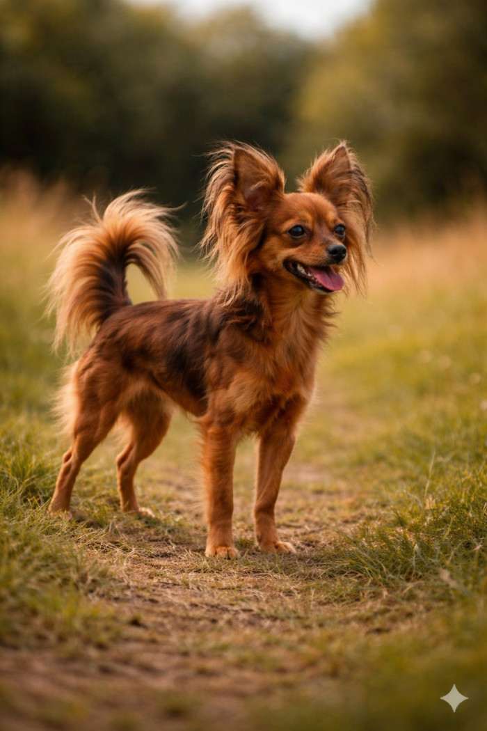 JUPITER ZE CVRCOVIC (Ruský toy)