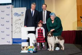 Candau de Guadalteba (Španělský vodní pes)