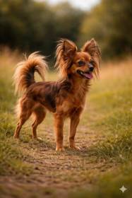 JUPITER ZE CVRCOVIC (Ruský toy)