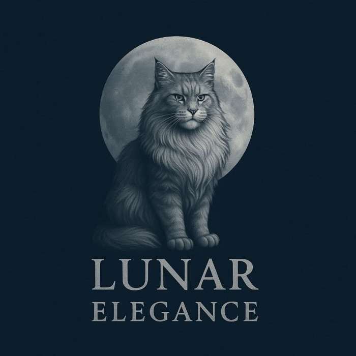 Lunar Elegance*cz