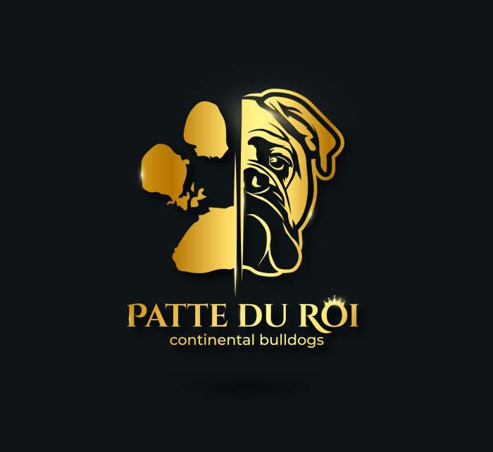 Patte du Roi