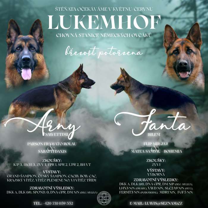 Lukemhof