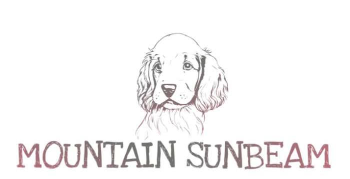 Mountain Sunbeam