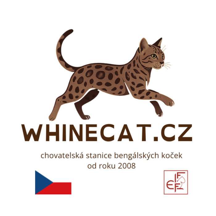 Whinecat.CZ