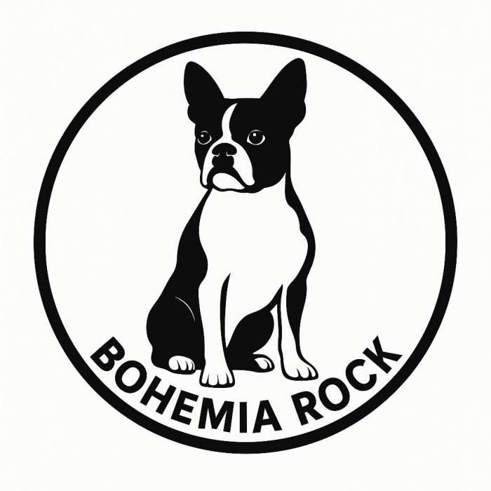 Bohemia rock