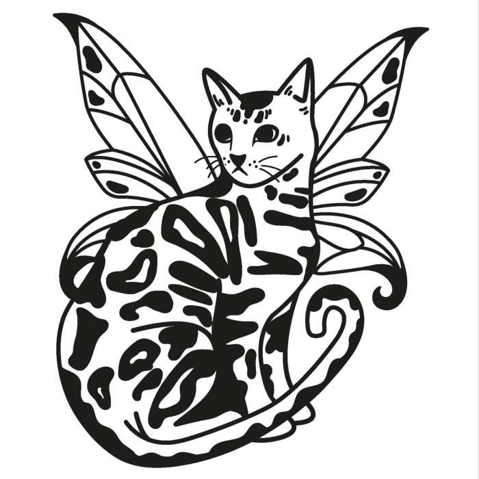 FaeBengal