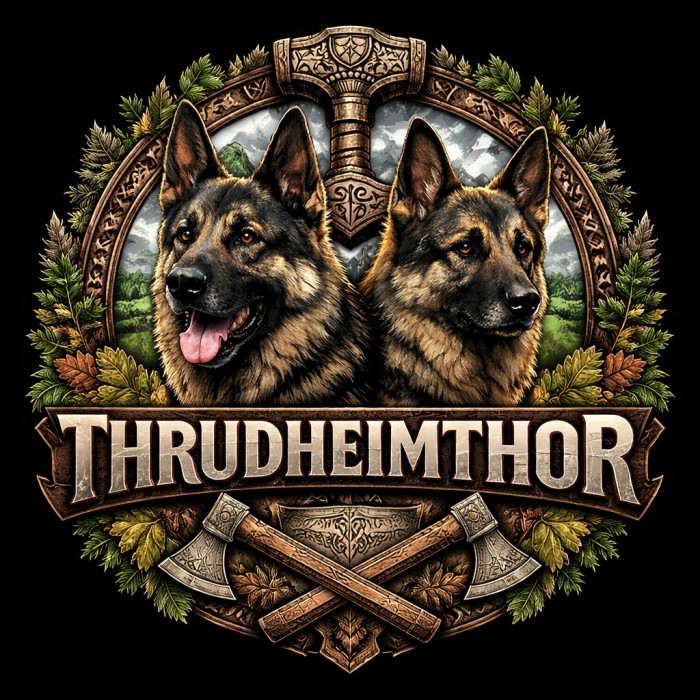 Thrudheimthor