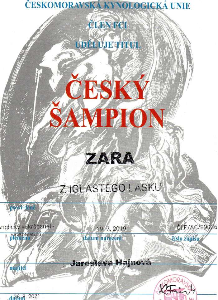 Z Břilických hrázek