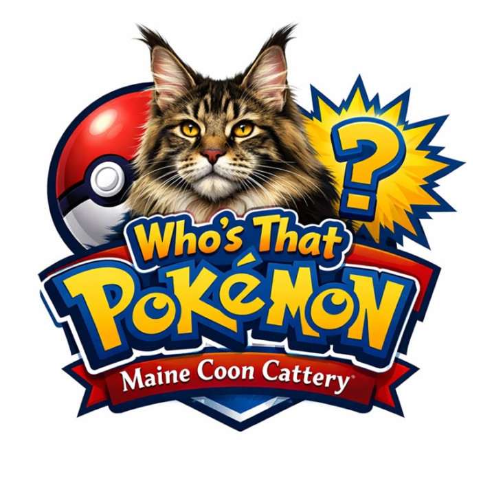 Who´s That Pokémon ?