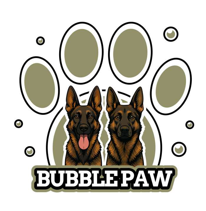 Bubble Paw