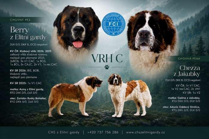 VRH C