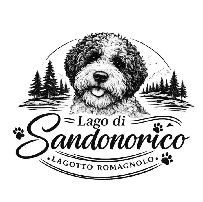 Lago di Sandonorico