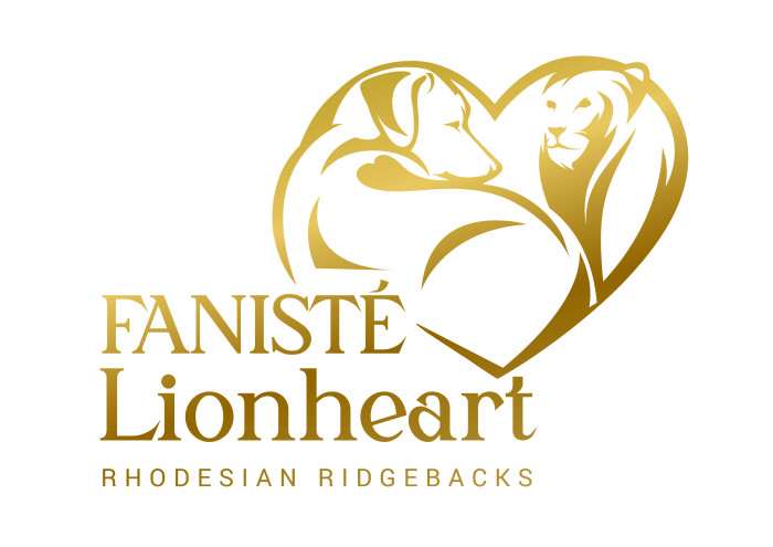 Fanisté Lionheart