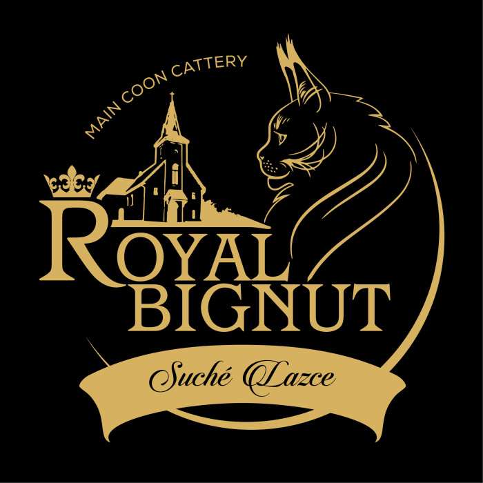 Royal BigNut CZ