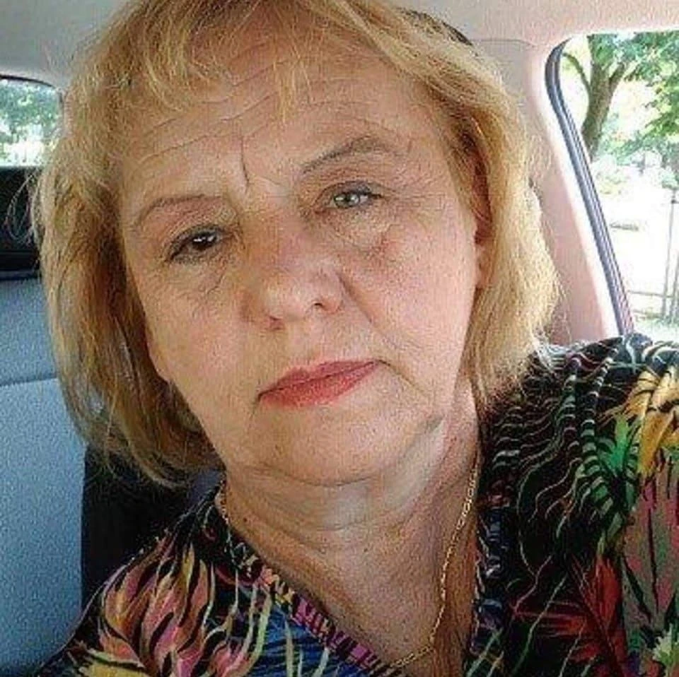 Mirka Nováková