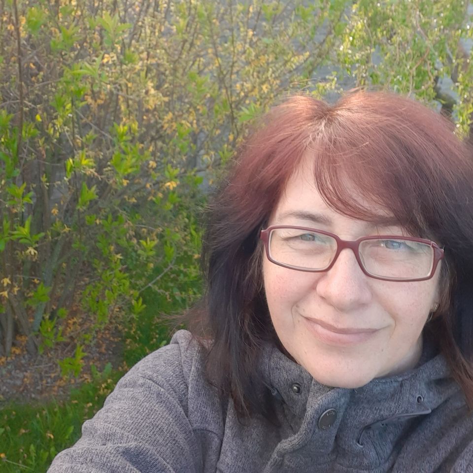 Jitka Kroutilová