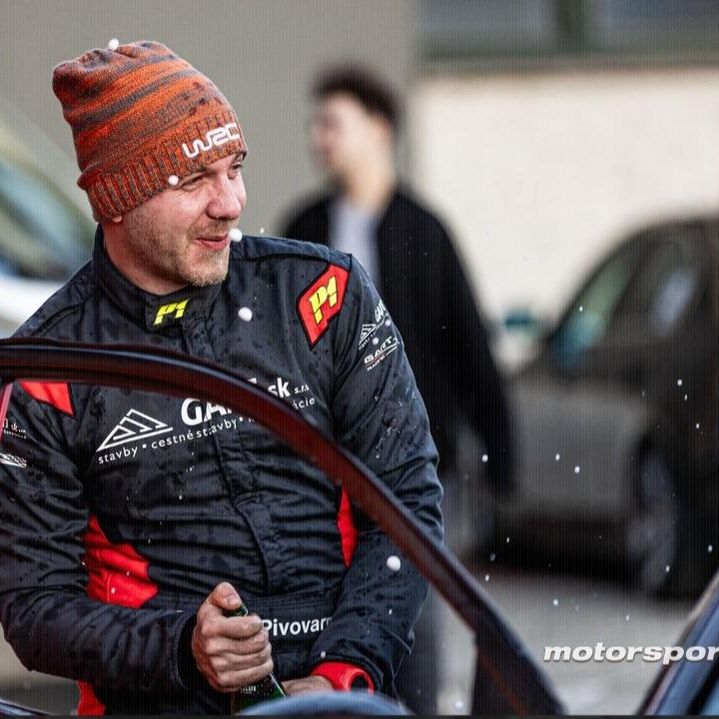Tadeáš Pivovarniček