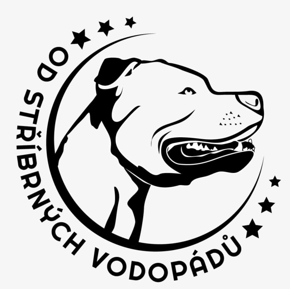 Chs Od Stříbrných vodopádů 