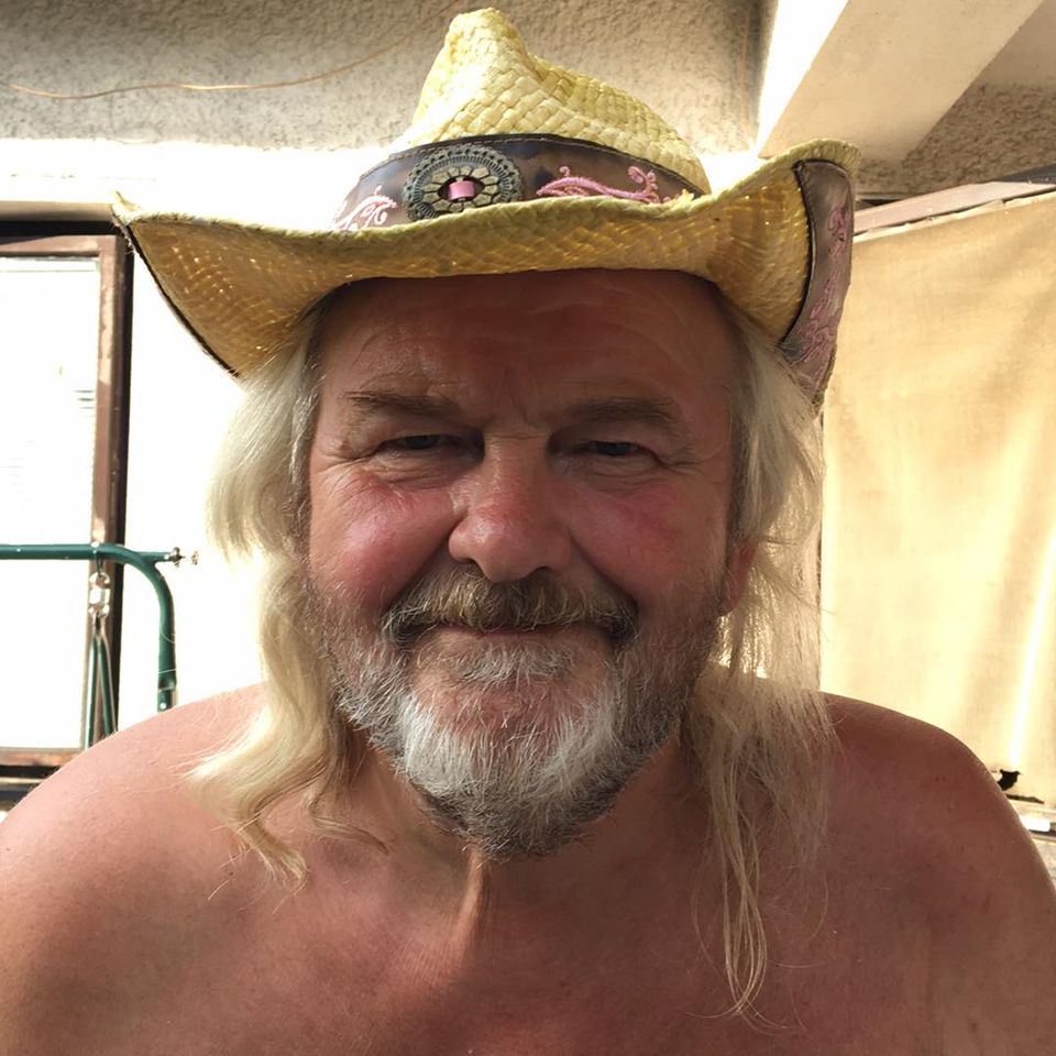 Vladimír Matějec