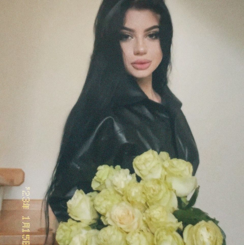Natasha Natasha