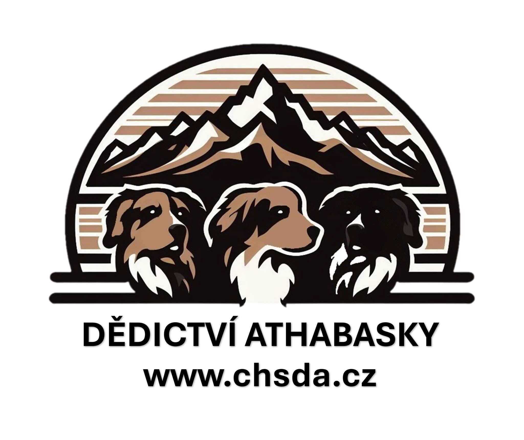 ChS Dědictví Athabasky