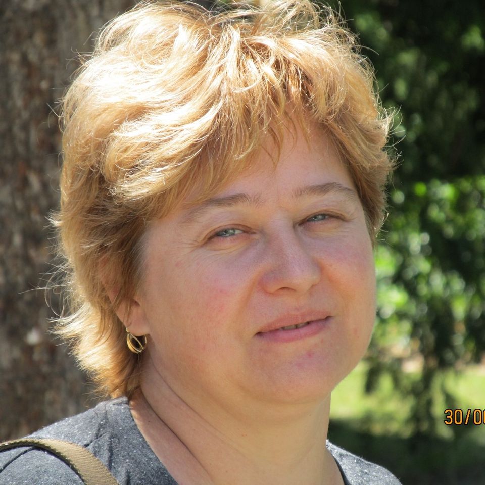 Romana Černošková
