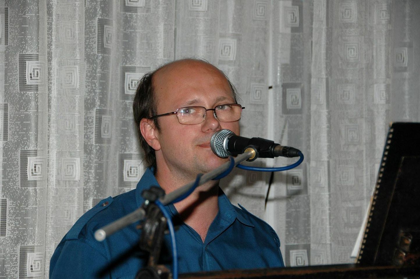Jindřich Veleba