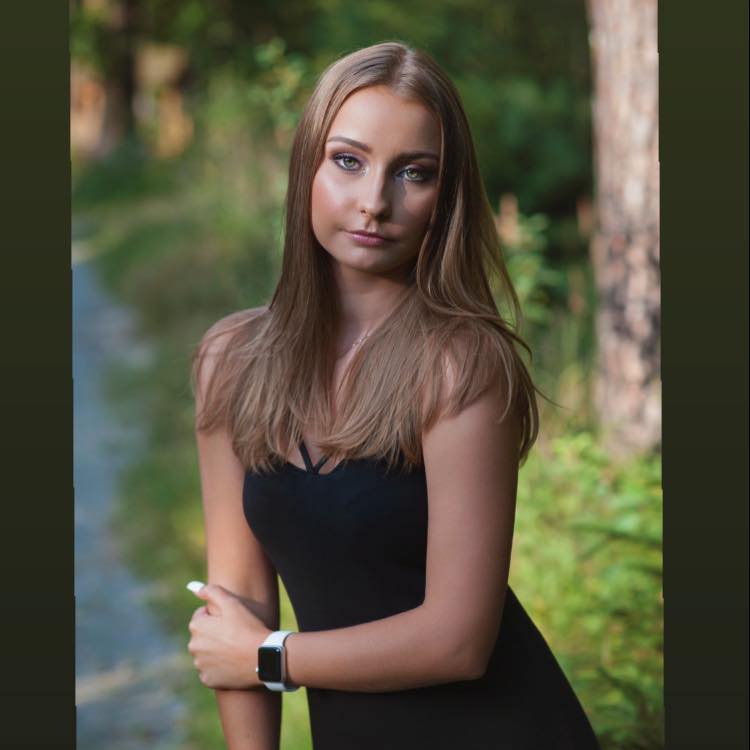 Sabina Vondrová