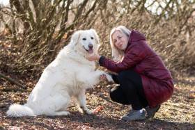 Z Hanácké stráně