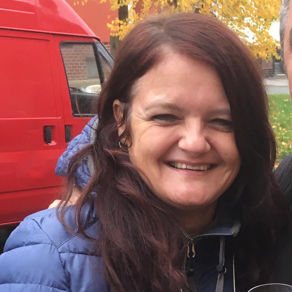 Jana Grulichová