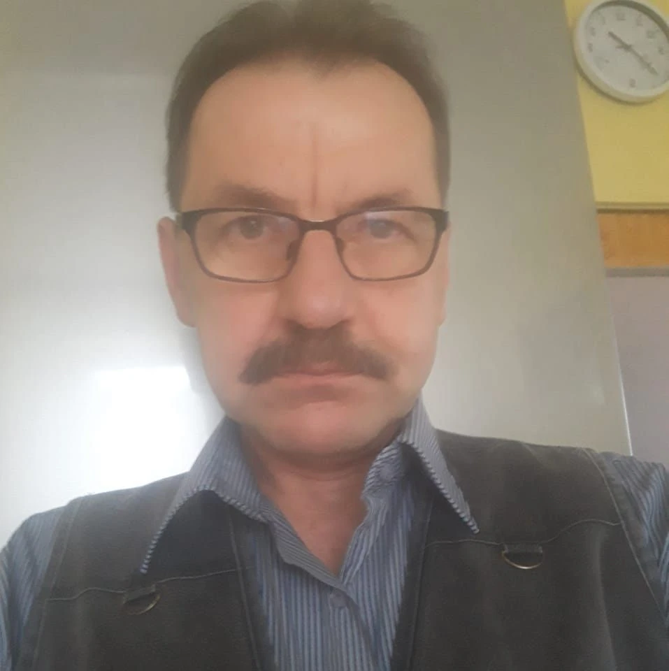 Stanislav Páral