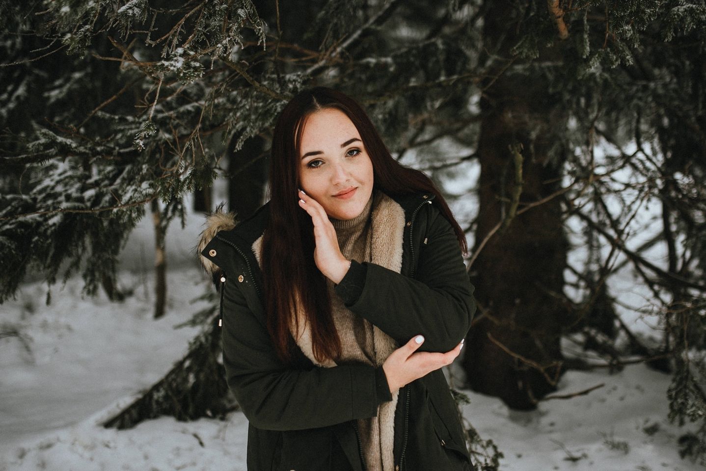 Anna Michaela Pilcová