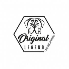 Original Legend Kennel