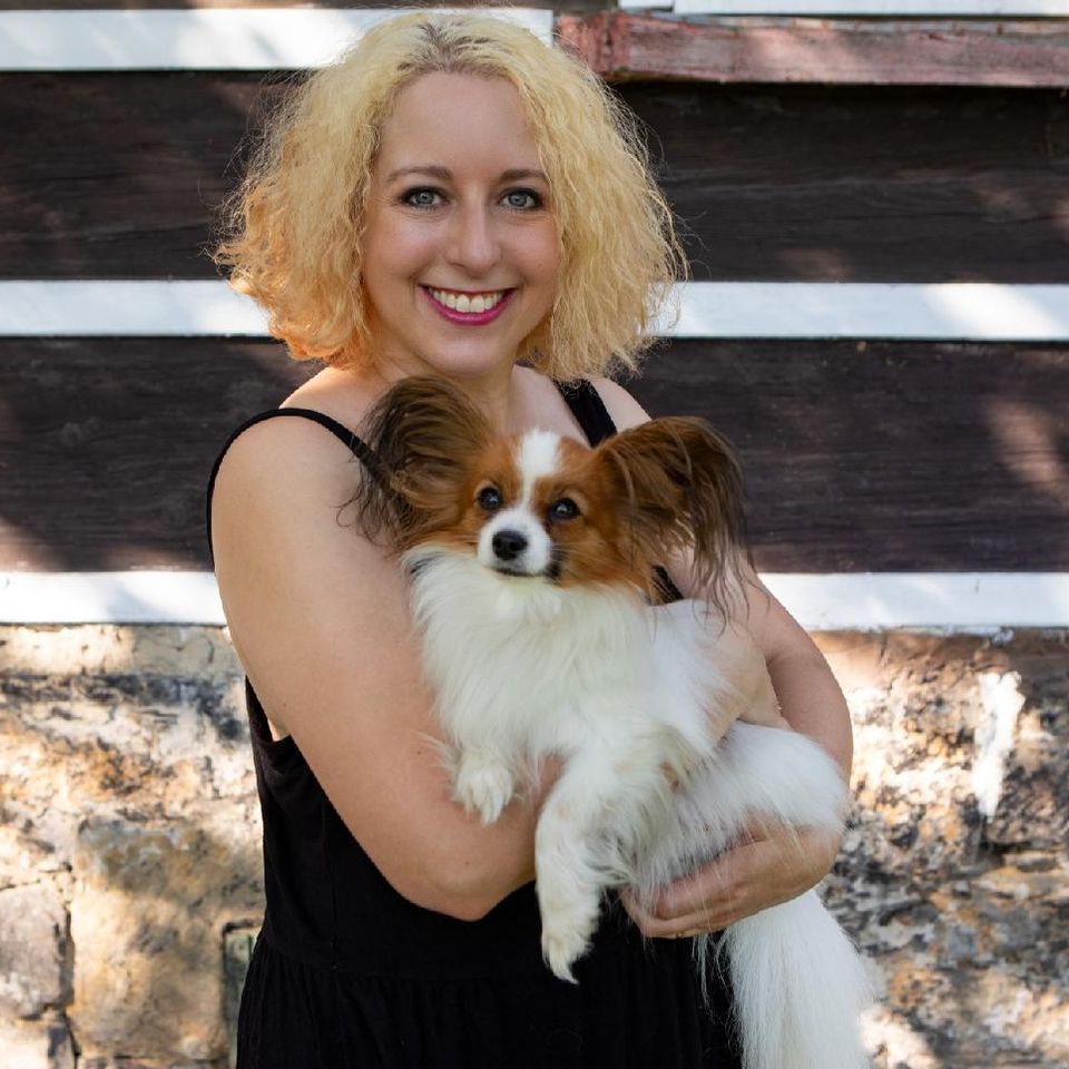 Eva Juskaninová Meningerová