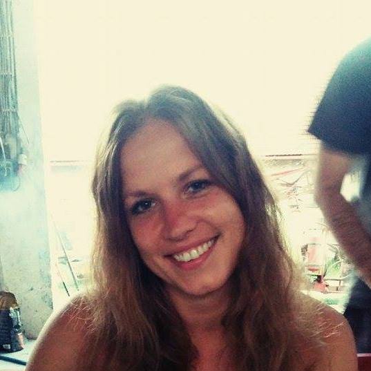 Michala Mošničková