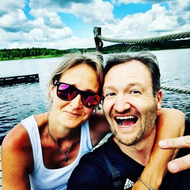 Šárka Amortová