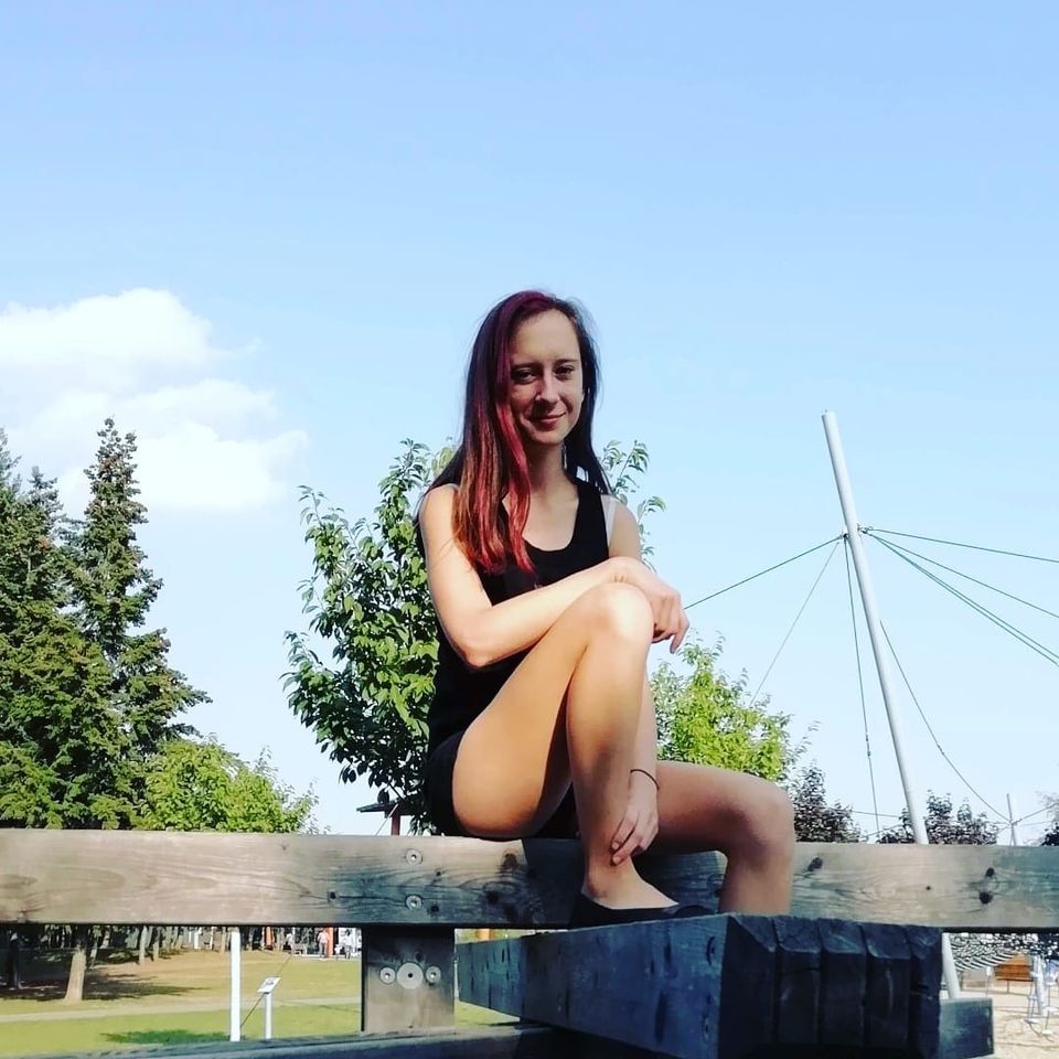 Lenka Černá
