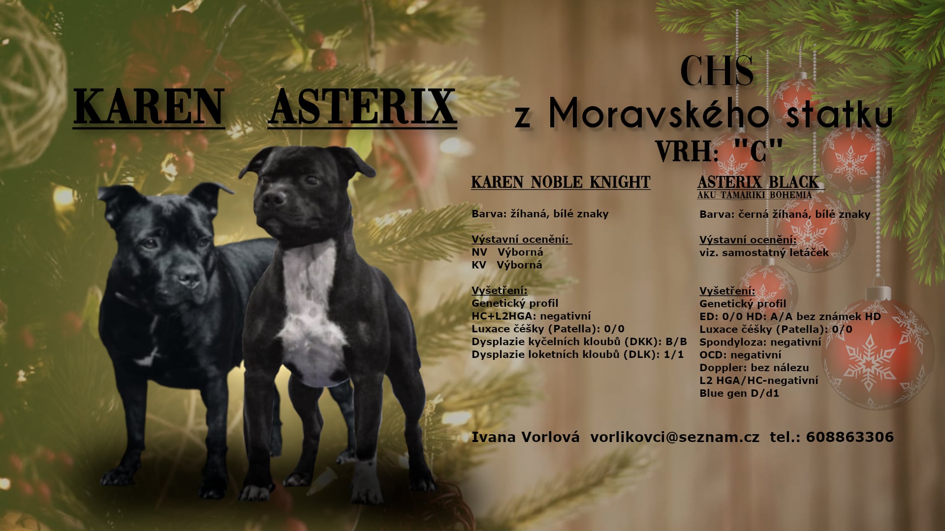 Z Moravského statku