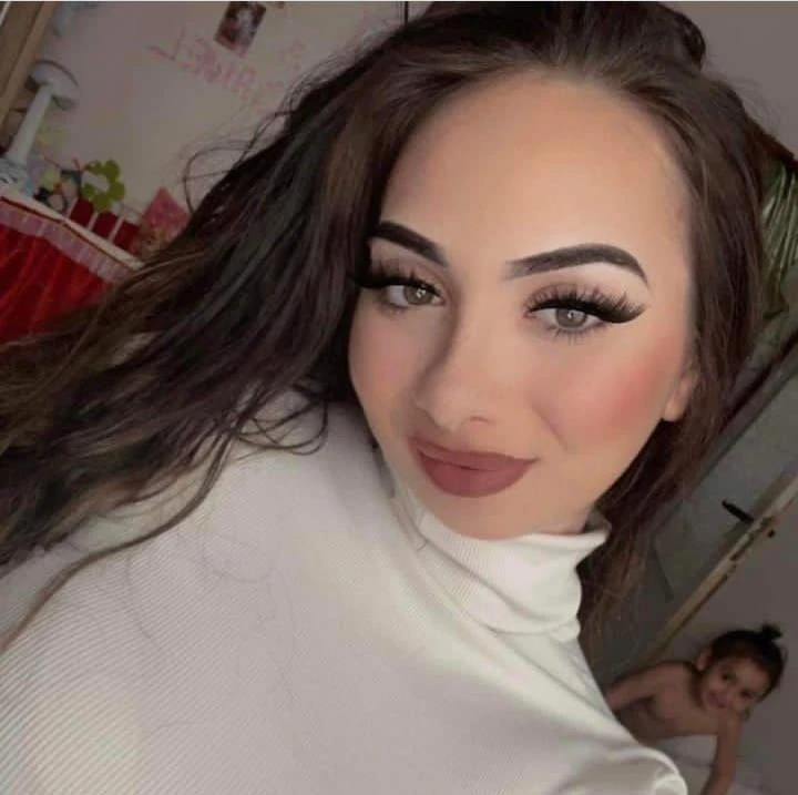 Aniička Turkova