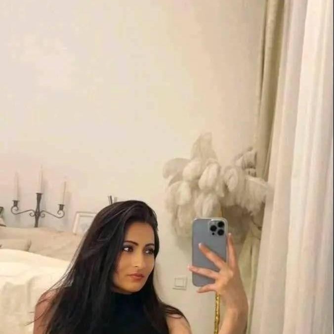 Monika Kandracova