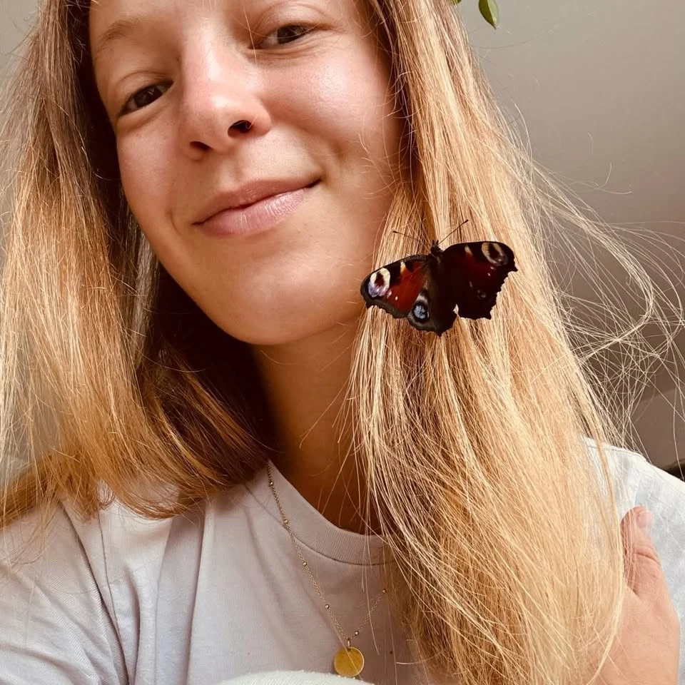 Markéta Štorková