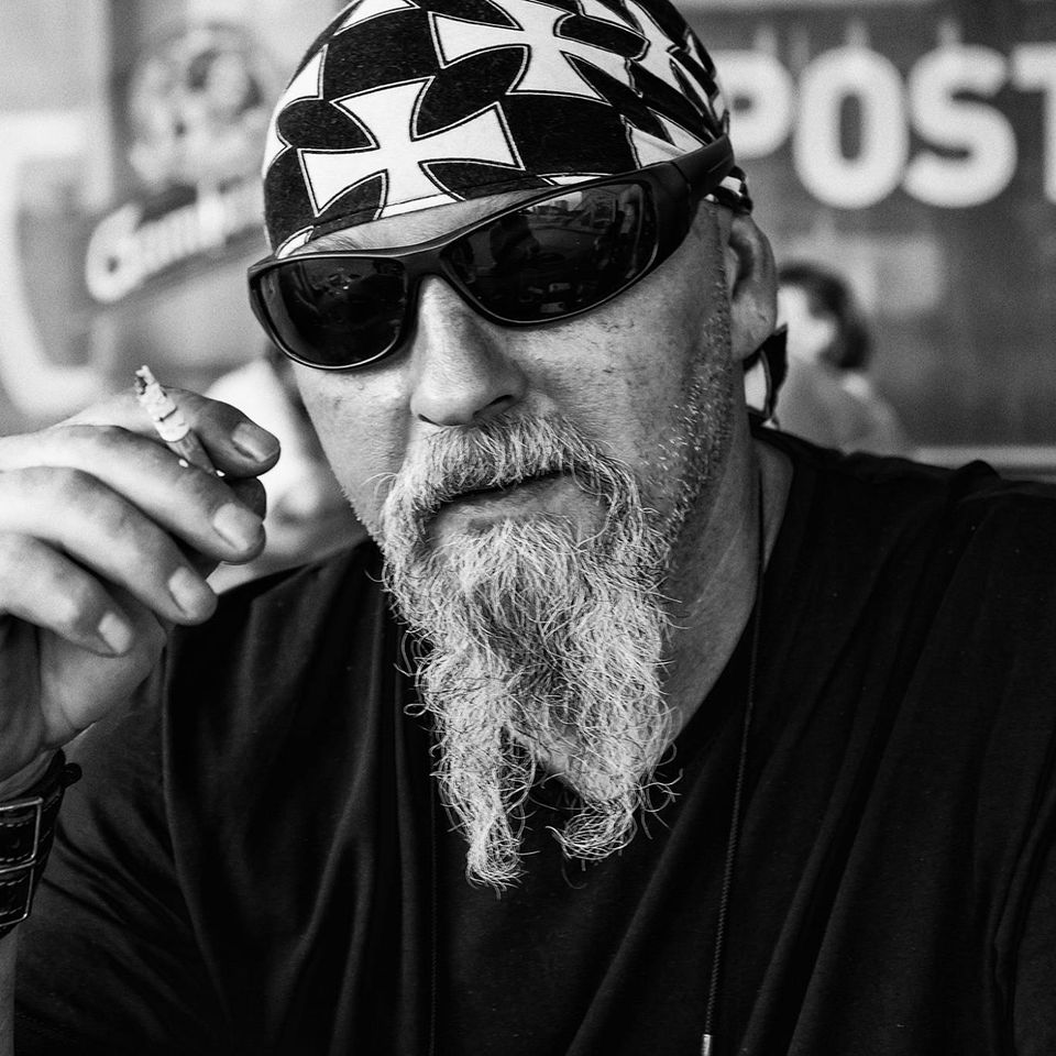 Boris Vyhonsky