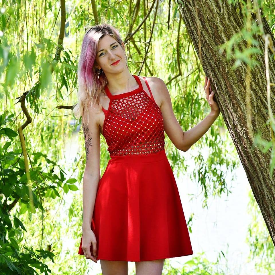Simona Paříkova