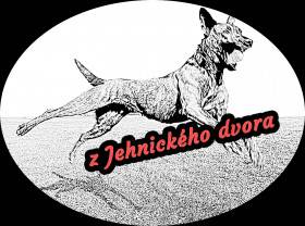 Z Jehnického dvora
