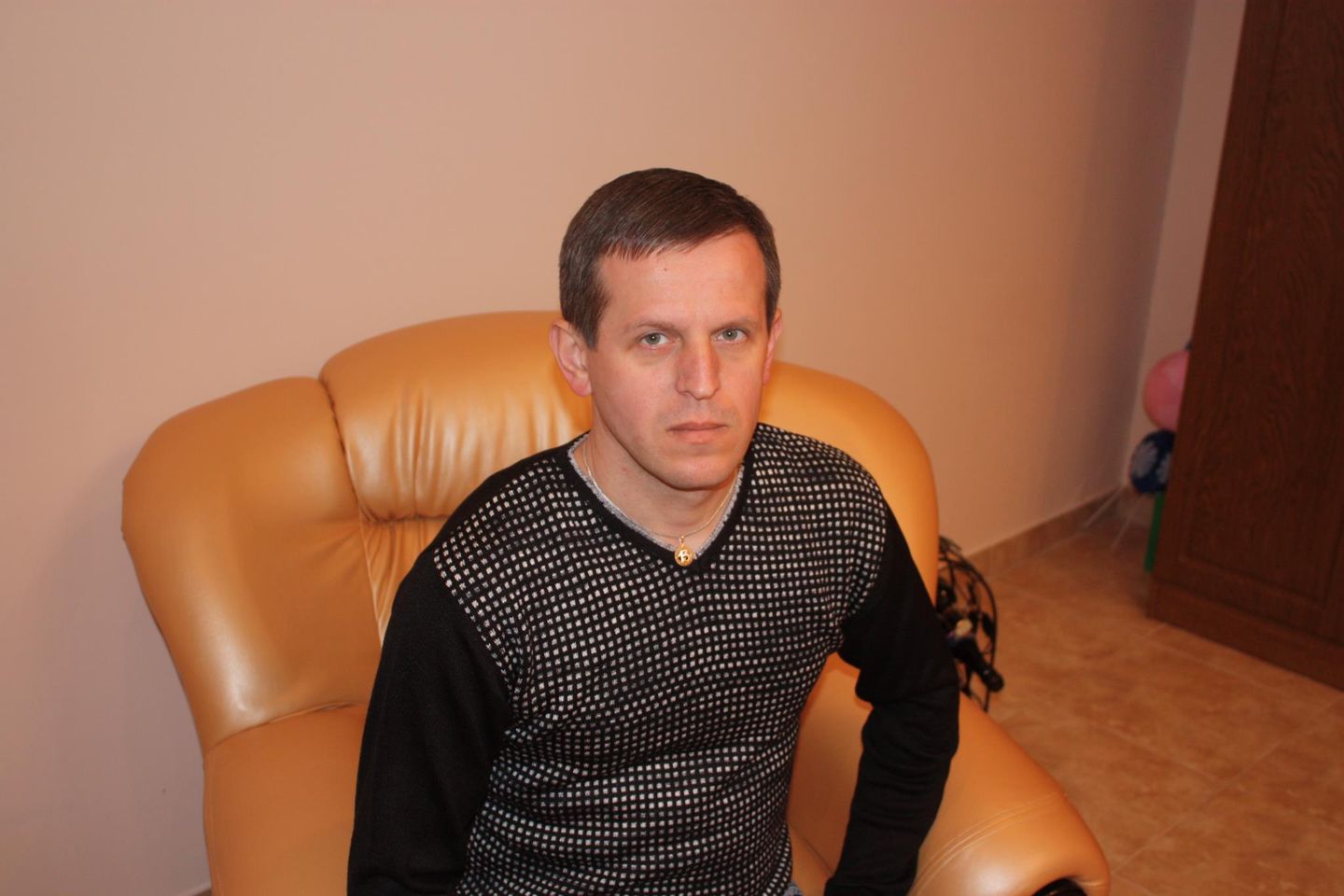 Petro Todoruk